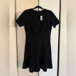 NWT: Ann Taylor Women's Short Sleeve Dress